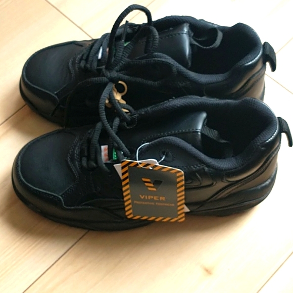 Safety shoes NWT - Picture 2 of 8
